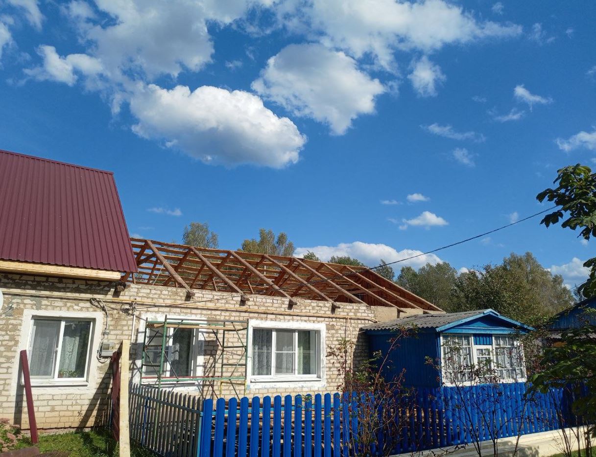 Объект 1: Московская область, городской округ Пушкинский, деревня Нагорное.