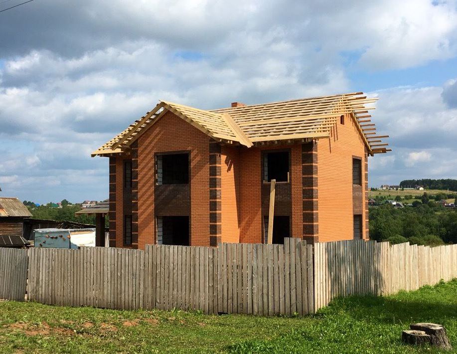 Объект 9: Московская область, городской округ Домодедово, село Ильинское