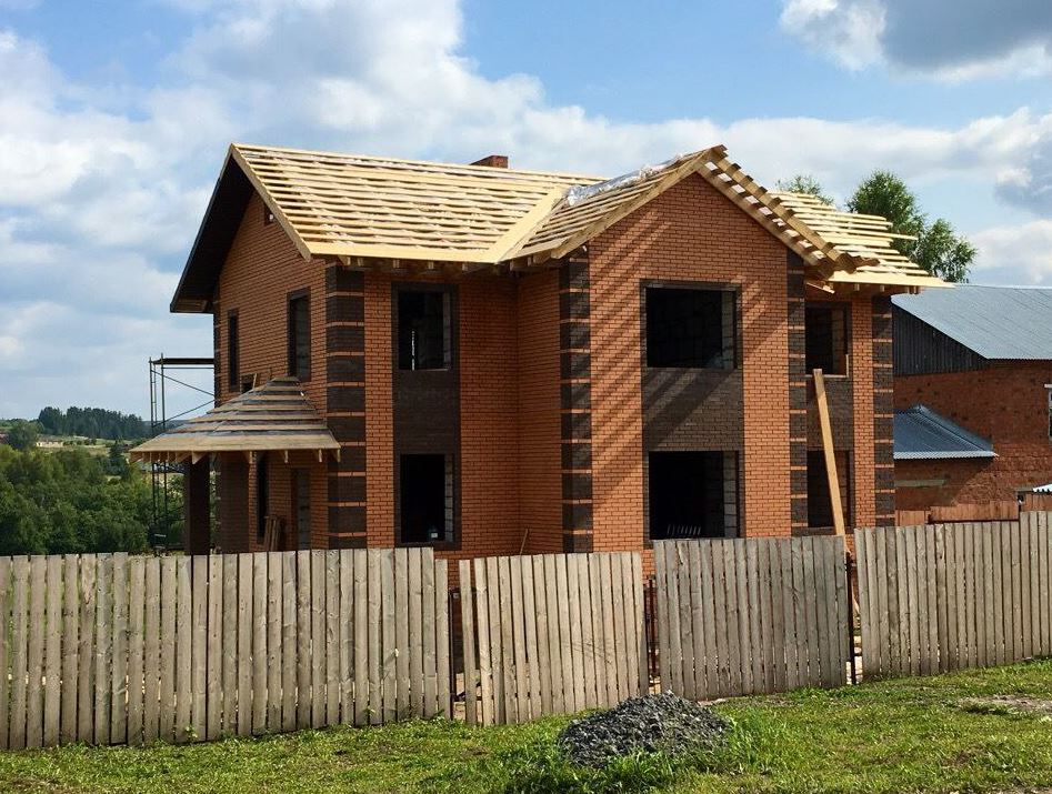Объект 9: Московская область, городской округ Домодедово, село Ильинское